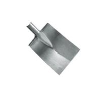 PERRIN - Bêche Nantes polie de 30 sans manche