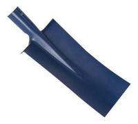 PERRIN - Bêche Nord à rebords de 28 sans manche