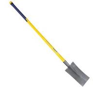 BECHE NORD POLIE DEVANT 28 CM MANCHE COMPOSITE POMME PERRIN - 402828