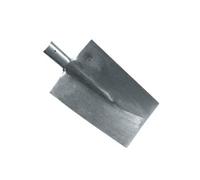 PERRIN - Bêche Senlis de 28 polie sans manche G