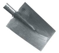 BECHE SENLIS DE 28 CM POLIE SANS MANCHE PERRIN - 401028