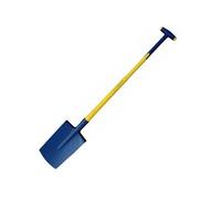 PERRIN - Bêche standard de 28 manche composite béquille