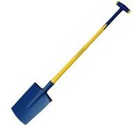 PERRIN - Bêche standard de 28 manche composite béquille