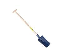 PERRIN - Bêche standard de 28 manche en T