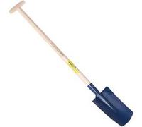 PERRIN - Bêche standard de 28 manche en T