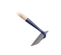 Binette - Outils Perrin - Nanterre - 18 cm - Acier XC 75 - Fabrication Française
