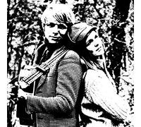 CHUCK & MARY PERRIN - THE CHUCK & MARY PERRIN ALBUM: BROT VINYL LP NEUF