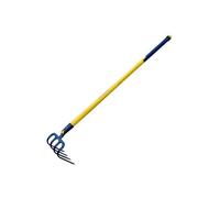 PERRIN - Crocs à bêcher ou à béton 4 dents 21 cm manche composite G