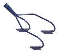 PERRIN - Cultivateur 3 dents sans manche G