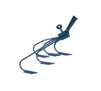 PERRIN - Cultivateur 5 socs sans manche G