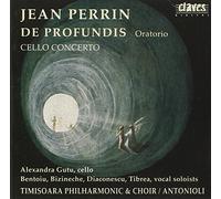 Perrin - De Profundis
