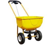 Perrin - Epandeur À Sel 27 Litres Roues Gonflables G