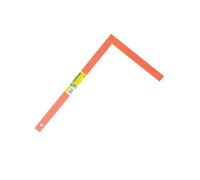 EQUERRE DE MACON 60 CM SECTION 30X5 CM PERRIN - 390061