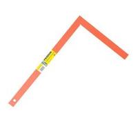 EQUERRE DE MACON 80 CM SECTION 30XN5 CM PERRIN - 390080