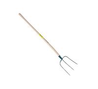 FOURCHE A FANER A DOUILLE 3 DENTS MANCHE POMME PERRIN - 624230