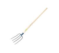 FOURCHE A FUMIER DOUILLE 4 DENTS PERRIN - 626229