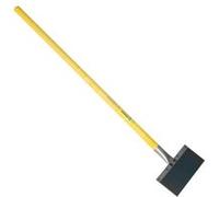 PERRIN - Grattoir de coffrage manche composite G