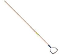 PERRIN - Grattoir de jardin lame de 12 emmanché 130 G