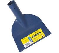 Outils perrin Grattoir de Sol sans Manche, 18cm Largeur
