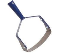 Outils perrin Grattoir de Jardin Lame Acier sans Manche, 16cm Largeur