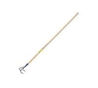 PERRIN - Griffe piocheuse 3 dents emmanché 130