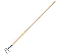 GRIFFE PIOCHEUSE 3 DENTS EMMANCHÉE 1.30 M PERRIN - 567185
