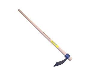 PERRIN - Houe à defricher emmanché oeil rond