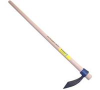 PERRIN - Houe à defricher emmanché oeil rond G