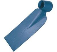 PERRIN - Houe à defricher sans manche oeil rond G