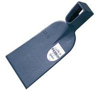 PERRIN - Houe moselle 10 sans manche oeil triangulaire