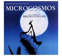 Perrin, Jacques - Microcosmos