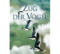 Perrin,Jacques - Zug der Vögel
