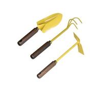 Perrin - Lot D'Outils A Rocaille N°1 - 3 Outils