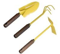 Perrin - Lot D'Outils À Rocaille N°1 - 3 Outils G