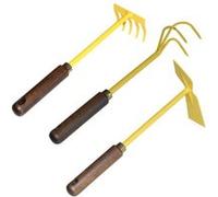 Perrin - Lot D'Outils À Rocaille N°2 - 3 Outils G