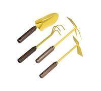 Perrin - Lot D'Outils À Rocaille N°3 - 4 Outils G