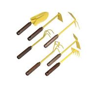 Perrin - Lot D'Outils A Rocaille N°4 - 7 Outils