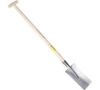 PERRIN - Louchet Amiens de 28 cm manche en T