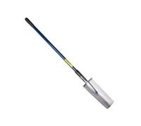 Louchet d'arrachage 38cm manche composite incassable outil professionnel pour pépiniériste