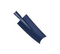 PERRIN - Louchet Limoges peint 32 manche pomme