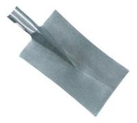 Louchet maçon de 30 cm sans manche