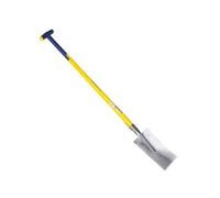 PERRIN - Louchet Nord de 28 cm manche composite béquille