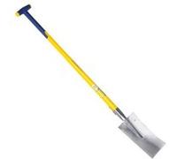 Louchet Nord de 28 cm manche composite béquille