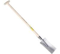 PERRIN - Louchet Nord de 28 cm manche en T