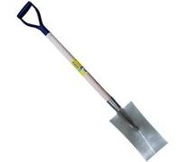 PERRIN - Louchet Nord de 30 cm manche en D G