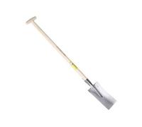 PERRIN - Louchet Nord de 30 cm manche en T