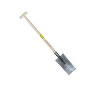 PERRIN - Louchet Nord de 30 cm manche en T
