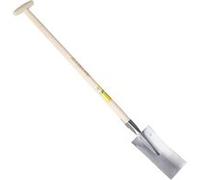 PERRIN - Louchet Nord de 32 cm manche en T G