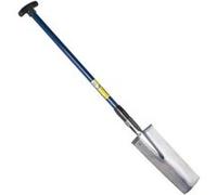 Louchet pépiniériste 36 cm manche composite incassable pour professionnel