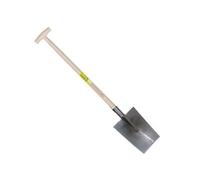 PERRIN - Louchet Senlis de 26 cm emmanché en T
